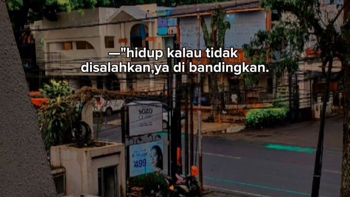 hanya bisa merenung sambil menhisab sebatang rokok