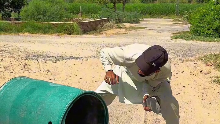 Allah ki madad