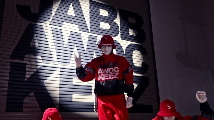 Get ready, China - Jabbawockeez Timeless Tour 2025 is almost here!