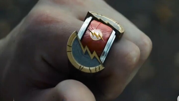 The sci-fi film "The Flash" will be released on June 16th. China exclusive trailer