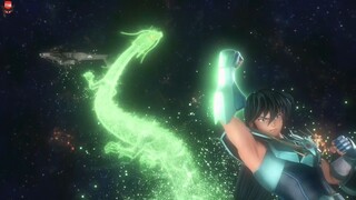 [Nimegami] Saint Seiya Knights of the Zodiac ep 04-12