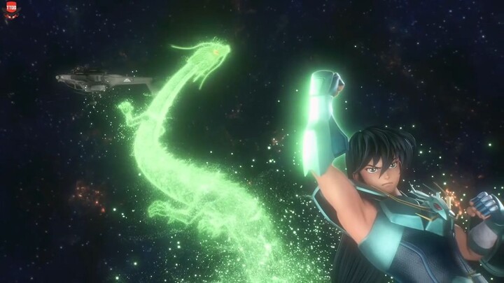 [Nimegami] Saint Seiya Knights of the Zodiac ep 04-12 sub indo