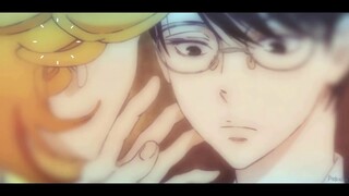 ♡ Cry ♡ [Doukyuusei] [AMV]