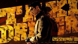 Taxi Driver Season 3 - Episode 1 [Eng Sub]