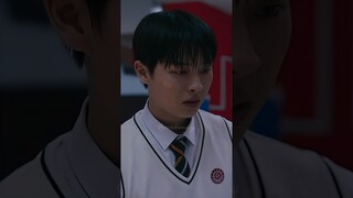 This scene got me emotional😭 #shorts #kdrama #choihyunwook #highcookie