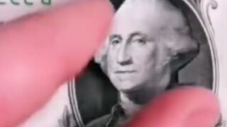 ดอลลาร์ติดอยู่หรือเปล่า?