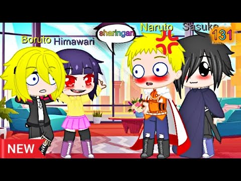 VIDEO NARUTO GACHA COMPILATION 💖 #gachalife✨ 🌹 #sasuke #sakura #naruto  #TACHI #gachaclub - Bilibili