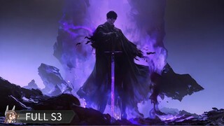 [INDO SUB] GOD OF MARTIAL ARTS S3 FULL 1080P