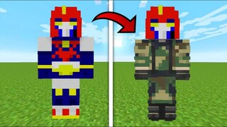 MINECRAFT PERO ISA AKONG SUNDALO (FILIPINO MINECRAFT)