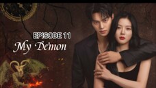 My Demon Eps 11 [Sub Indo]