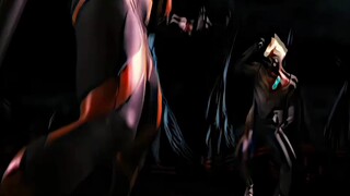 Dyna: If this wasn't Zero's home turf, I would have already single-handedly defeated Belial #DynaUlt