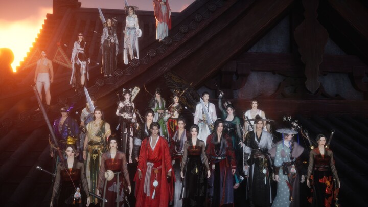 Is this game bad? I think it’s freaking awesome!