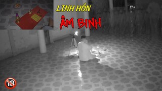 QUỶ DỮ Kéo Đến Ăn Linh Hồn ÂM BINH | Phim Ma - Roma Vlogs