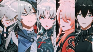 「已经 █ █ 的我现在依然还活着」· 酔いどれ知らず 【仙舟】