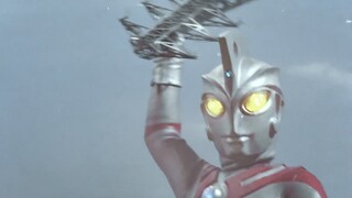 Sejak Nan Yuko pergi, Ultraman Ace menjadi semakin mudah tersinggung!