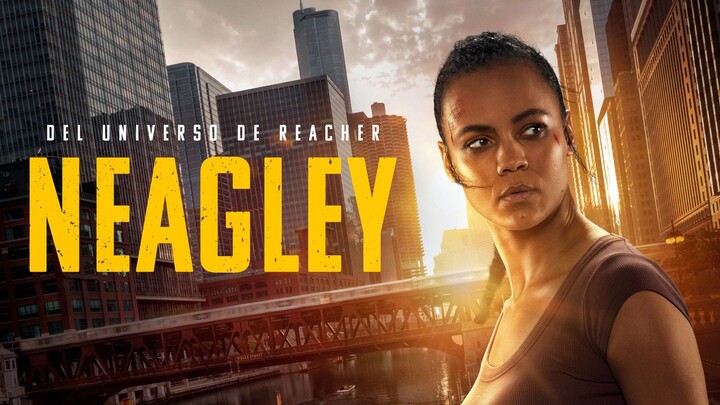 Ep 2 Neagley | English Dubbed | 2026 Season 1