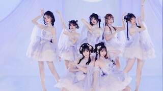 I hope you can understand my heart | Yunshangyao [SINGX Happy New Year]