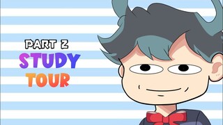 Study tour - Part 2