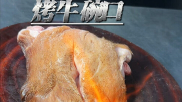 Đào tạo công nghệ nướng thịt