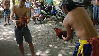 Katuwaan lng po Ng pinsan ko hehe First time ko din Na Ako Ang nag Tari  hehe #PandemicDays