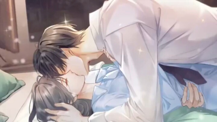 Pernikahan Kontrak dengan CEO: Ternyata Aku Cinta Pertamanya!