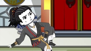 Bab 112 dari "Membunuh Iblis dan Mencari Keabadian di Gua Seribu Iblis": Selamat Tinggal dan Seranga