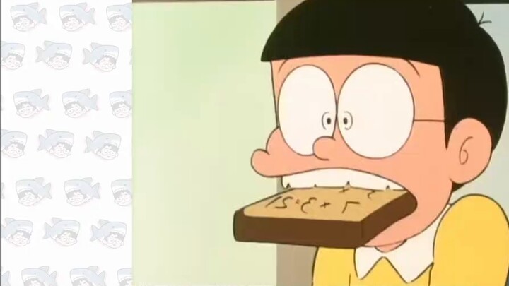 How many cartoon delicacies do you remember from your childhood?