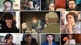 Delicious in Dungeon Episode 23 Reaction - ダンジョン飯 23話 リアクション