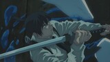 Aki vs Akane Sawatari - Chainsaw Man Episode 11 [1080p]