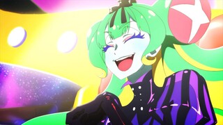 نِكرونوميكو وعرض الرعب الكونيNecronomico EP06[الترجمة العربية- Sub Ara]