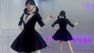 我看看是谁2025了还在跳girls