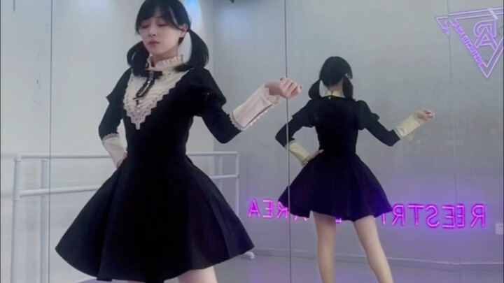 Biar kulihat siapa yang masih menari girls di tahun 2025