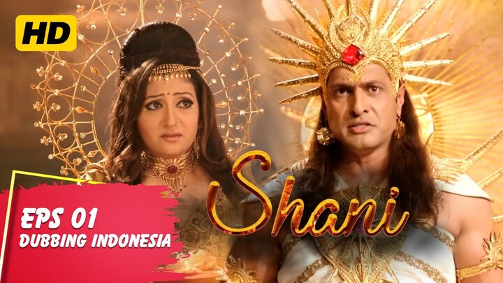 Shani ANTV Episode 01 Bahasa Indonesia