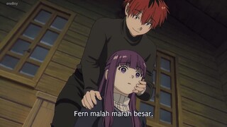 Frieren: Beyond Journey's End episode 17 Full English Sub | REACTION