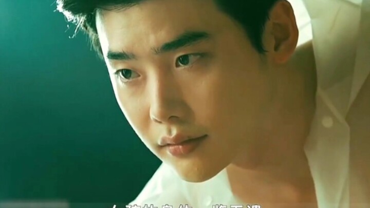 How daring is Korean film shooting? The most handsome second-generation official turns into a perver