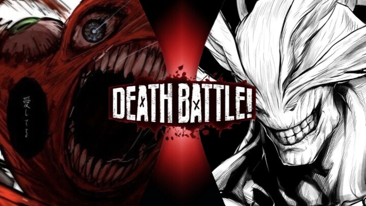 [Life-and-Death Duel] Broke vs. Mo Xu Luo