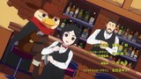 Kyuuketsuki Sugu Shinu Season 2 Episode 11 (Subtitle Indonesia)