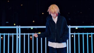 คอสเพลย์เมฟิสโต/อิมพรอมพทู/อควา โฮชิโนะ