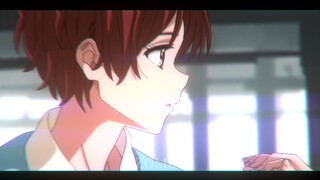 Sawaki Momoe Edit - Outside (Wonder Egg Priority)