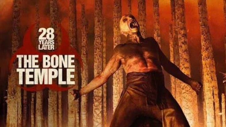 28 years later the bone temple