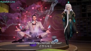 King Of Losee Cultivator/ San Xiu Zhi Wang Eps 37 Sub Indonesia