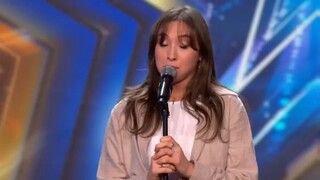 singer talent