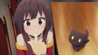 Kono Subarashii Sekai ni Shukufuku o! S2 - 11 OAD BD 1920x1080 AnimeHD1080