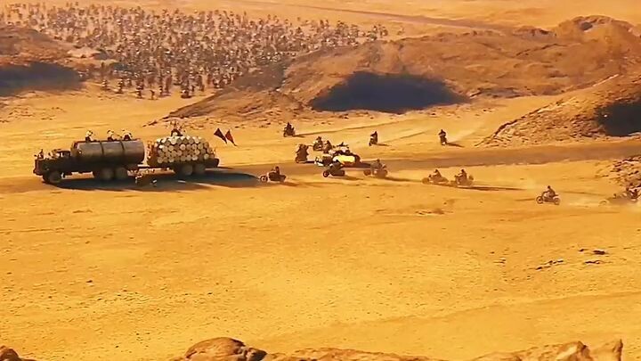 The Most Unforgettable Scene Ever   A Cinematic Moment You Can’t Miss