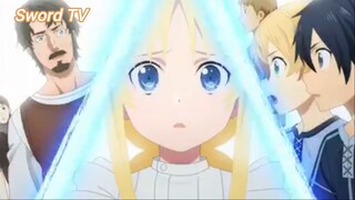 Sword Art Online III (Short Ep 1) - Quá khứ của Kirito (Phần 3) #swordartonline