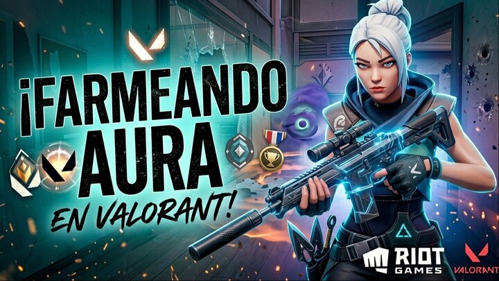 Puras wins en Valorant