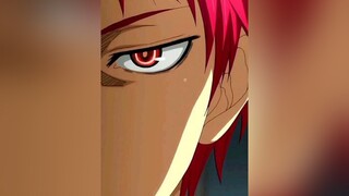 emperor eyes anime kurokonobasket weeb mizusq fyp fypシ foryoupage