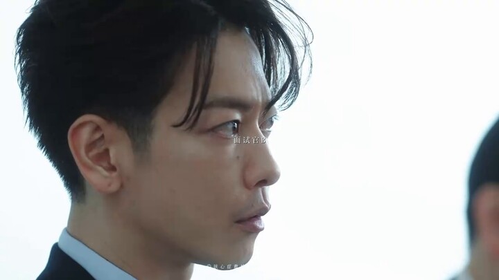 "Ngày hôm đó, cô ấy đã lao vào tôi." | Sato Takeru x Fuuka Koshiba, tình yêu thầm kín là chuyện riên