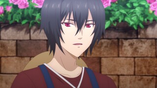 【Sub Indo】Ep 02 - Kakuriyo no Yadomeshi Ni【1080P】