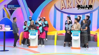 FULL ARISAN 29/10/25